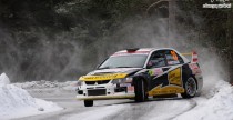 Rallye Monte Carlo 2009